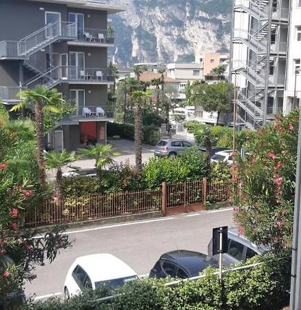 Easy Gardalake Riva del Garda Extérieur photo