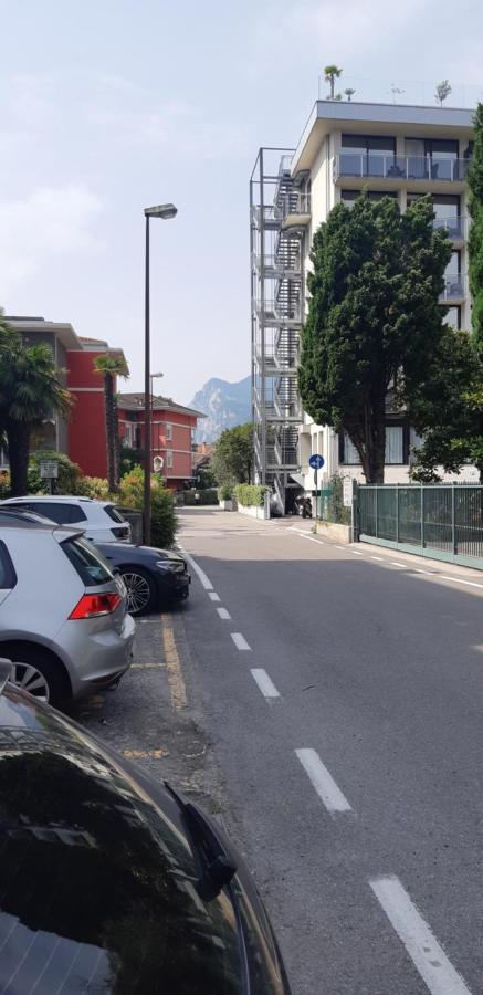 Easy Gardalake Riva del Garda Extérieur photo