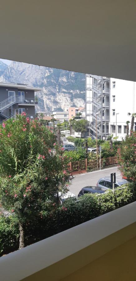 Easy Gardalake Riva del Garda Extérieur photo