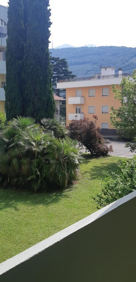 Easy Gardalake Riva del Garda Extérieur photo